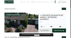 Desktop Screenshot of nium.de